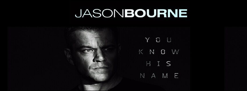 Jason Bourne Movie Behind The Scenes