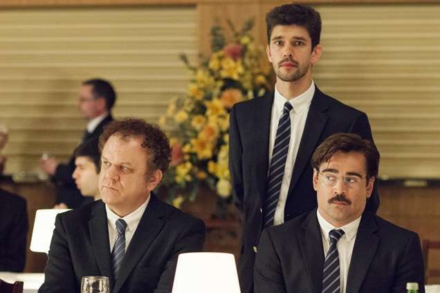‘The Lobster’ to screen in competition at 68th Cannes Film Festival