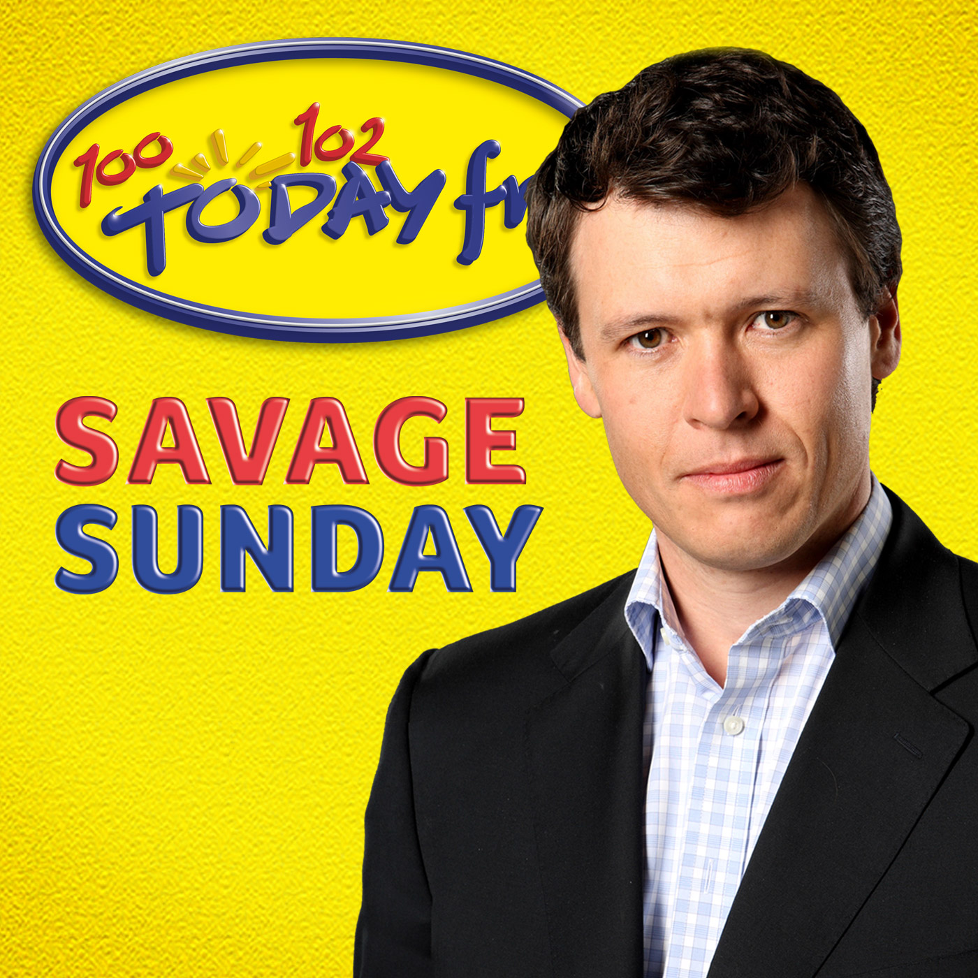 SGI’s Brendan Condren and Eimear O’Grady in conversation with Anton Savage on “Savage Sunday”, Today Fm.