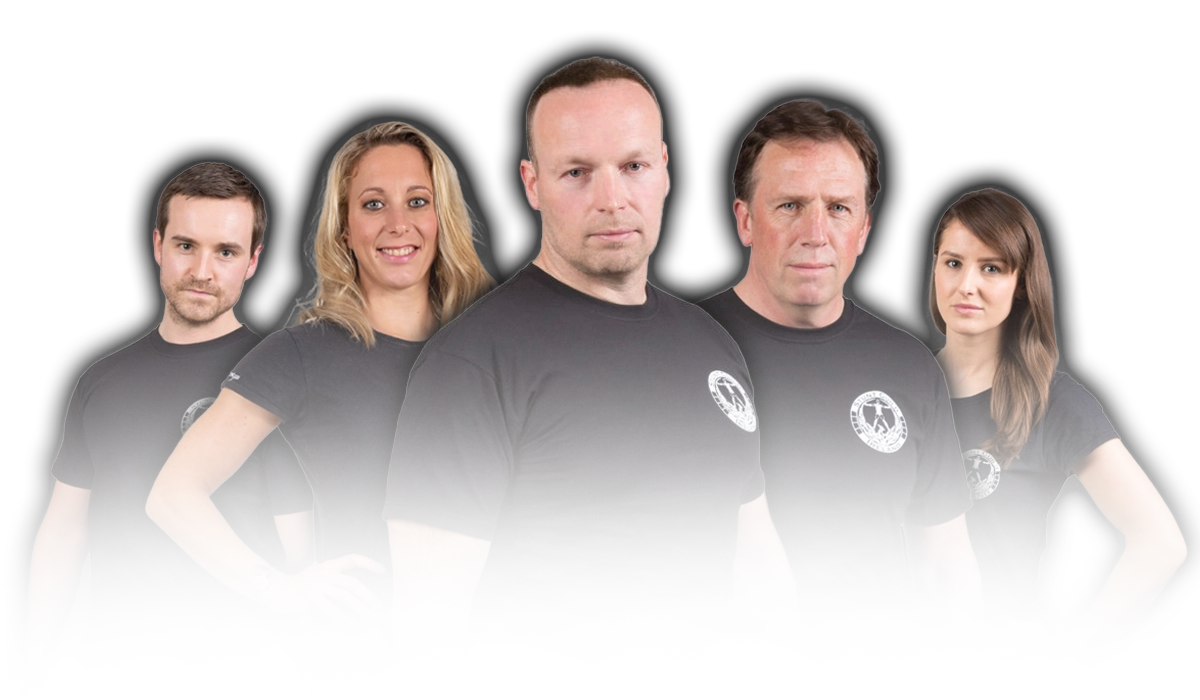 Stunt Guild Ireland