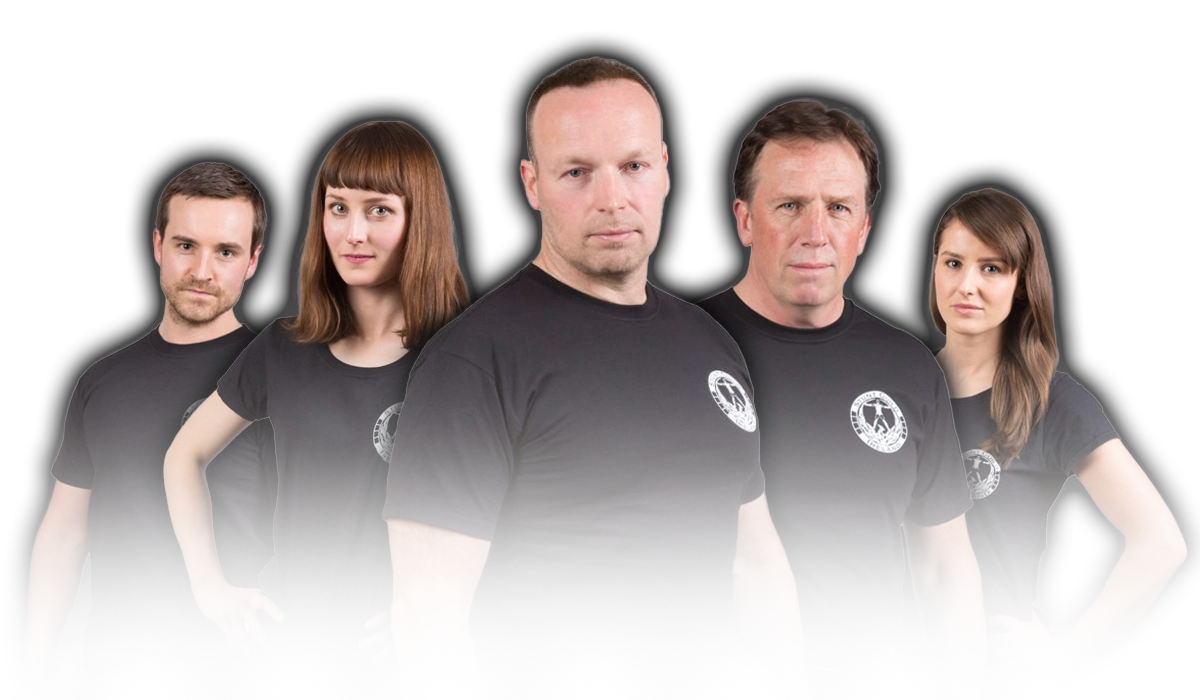 Stunt Guild Ireland
